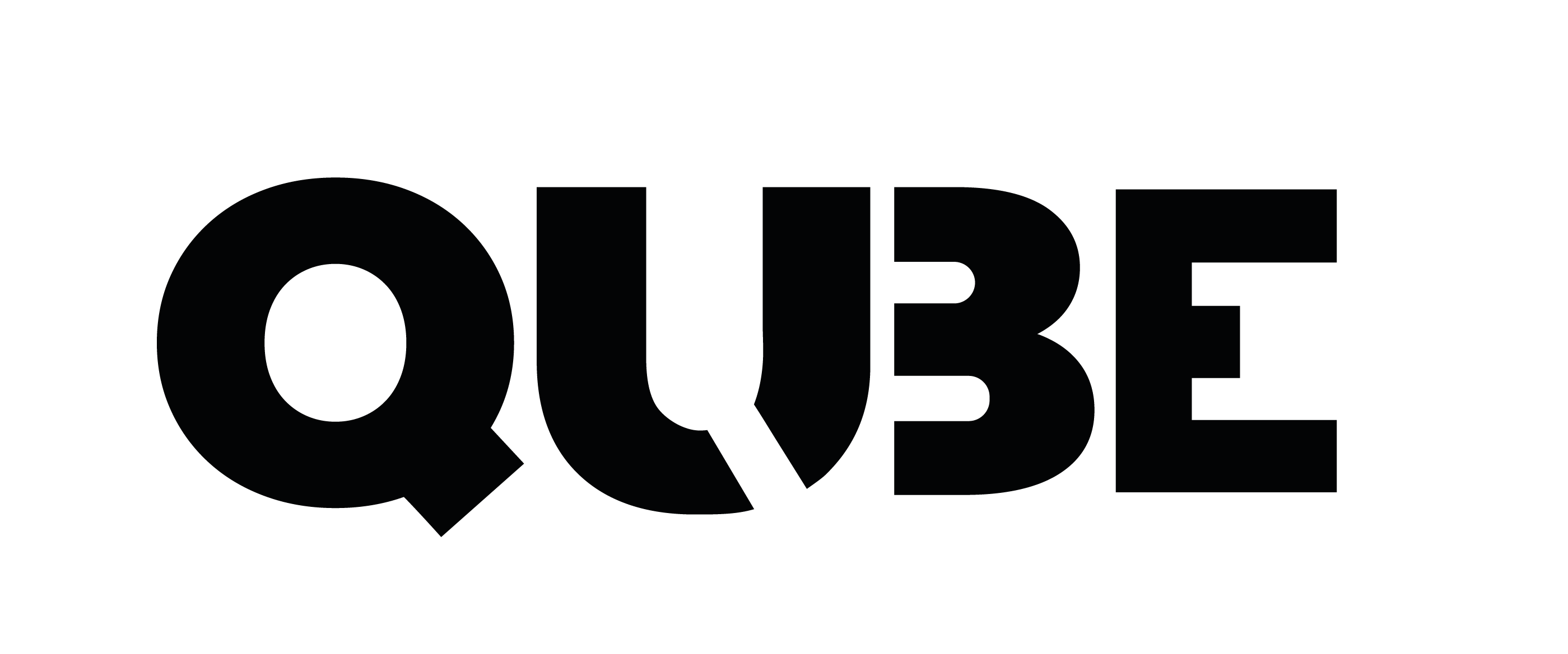 Qube Logo